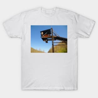 End Of The Line T-Shirt